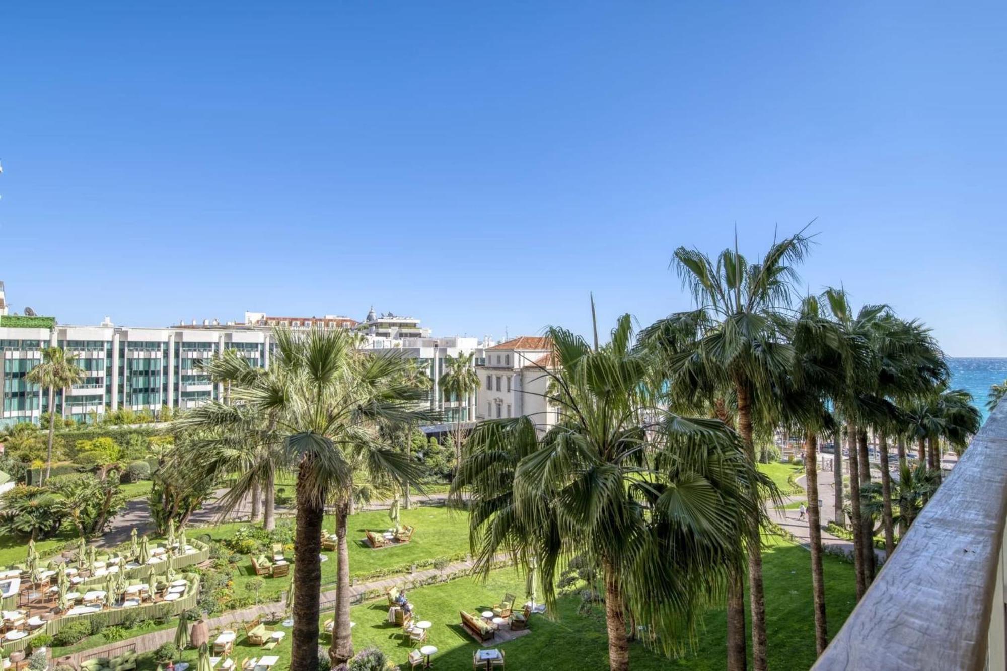 Ref 1512 - Croisette Apartamento